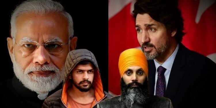 The Dark Story of ‘Fair’ Lawrence Bishnoi: Why This Gangster Is Central to the India-Canada Diplomatic Row