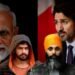 The Dark Story of ‘Fair’ Lawrence Bishnoi: Why This Gangster Is Central to the India-Canada Diplomatic Row