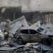 Israeli Strike in Gaza Claims Over 60 Lives; Hezbollah Names New Leader