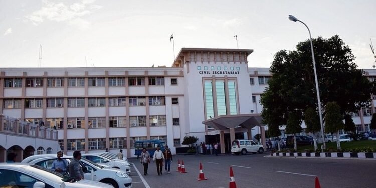 Legal Experts: Restoration of Statehood Won’t Alter Assembly Status