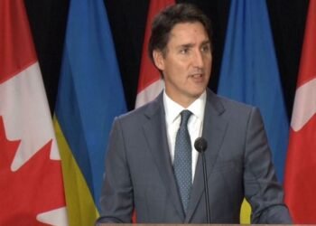 Canada acknowledges leaking Nijjar case details to The Washington Post