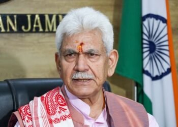 ‘5 members to be nominated by L-G to J&K Assembly may play crucial role in govt formation’