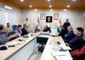 Ladakh Lt Governor asks panel to submit report on new districts