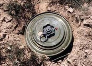 Landmine blast near LoC, 2 Army personnel injured