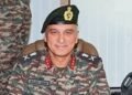 Maintaining atmosphere of peace biggest challenge: Outgoing GOC