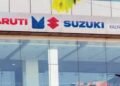 Maruti Suzuki’s profit drops 17% to ₹3,069 crore