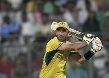 “Kohli Blocked Me on Instagram for Teasing His Injury,” Reveals Maxwell