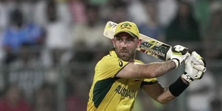 “Kohli Blocked Me on Instagram for Teasing His Injury,” Reveals Maxwell