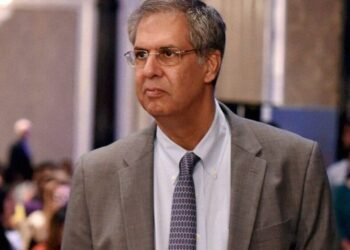 Ratan Tata’s half-brother, Noel Tata, succeeds him as Chairman of Tata Trusts