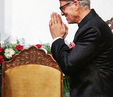 “From Defeat to Victory: Omar Abdullah’s Remarkable Political Comeback!”