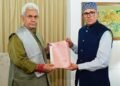 NC-Congress Alliance Claims Power; Omar Abdullah to Likely Take Oath on Oct 16