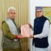 NC-Congress Alliance Claims Power; Omar Abdullah to Likely Take Oath on Oct 16