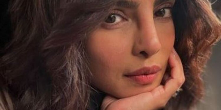 Priyanka Chopra Jonas shares what her life looks like ‘lately’