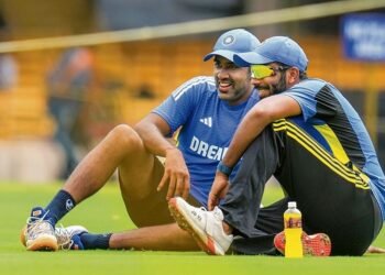Rohit Sharma: “Jasprit Bumrah Has Always Been a Key Part of Our Leadership Group!”
