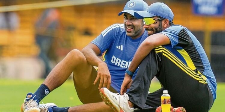 Rohit Sharma: “Jasprit Bumrah Has Always Been a Key Part of Our Leadership Group!”