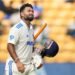 Rishabh Pant Surpasses Kohli in Test Rankings