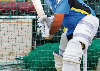 India-New Zealand Test Series: Teams Hit Their Stride in Thrilling Showdown!