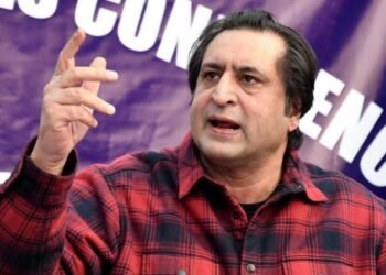 “PDP: No Resolution on Article 370, Scaling Down Statehood Demand a Huge Setback