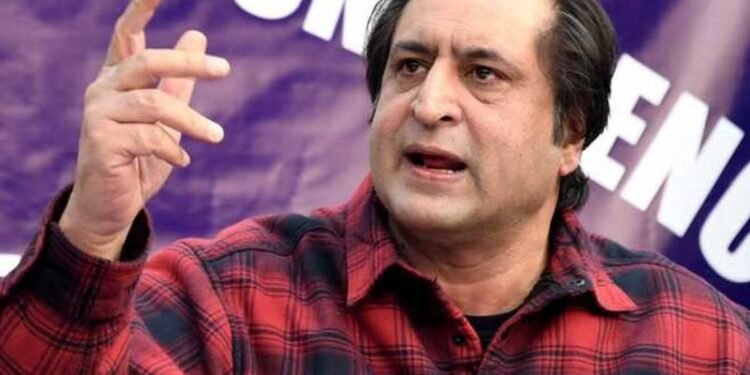 “PDP: No Resolution on Article 370, Scaling Down Statehood Demand a Huge Setback