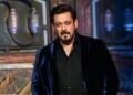 “Salman Khan Receives ₹5 Cr Extortion Threat on WhatsApp”