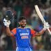 “I’ve Mastered Handling Pressure and Failures,” Says Sanju Samson