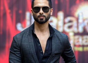 Shahid Kapoor hilariously shares ‘7 Punjabi keys to success’