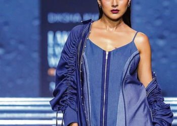 Actress Shehnaaz Gill :  She’s Got the Groove!