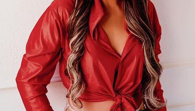 “Somy Ali Invites Lawrence Bishnoi for a Zoom Call”