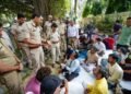 “Blot on Democracy,” Says Wangchuk After Detentions at Ladakh Bhawan