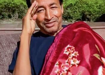 Delhi High Court Dismisses Plea for Sonam Wangchuk, Others to Protest