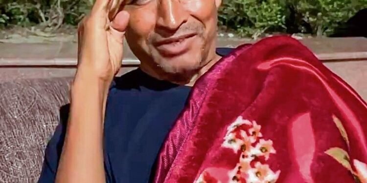 Delhi High Court Dismisses Plea for Sonam Wangchuk, Others to Protest