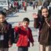 Focus Returns to Restoring November Academic Session in Kashmir Schools