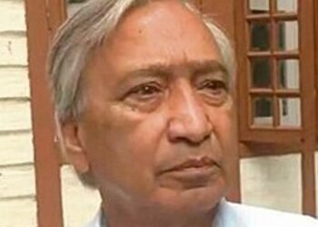 J&K people want a non-BJP, secular govt: CPM’s Tarigami