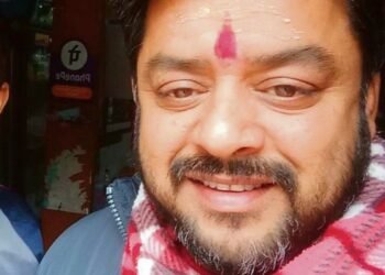 Punjab VHP leader’s murder: Pakistan-based terrorist among 6 individuals chargesheeted