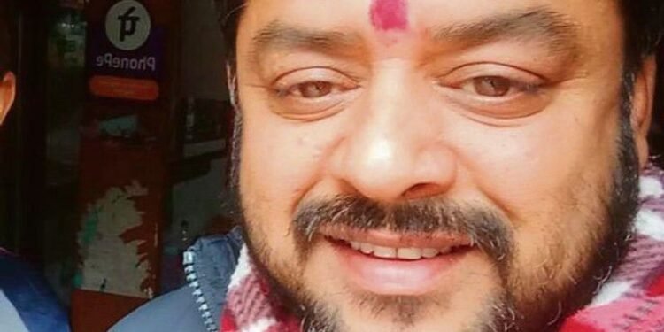 Punjab VHP leader’s murder: Pakistan-based terrorist among 6 individuals chargesheeted