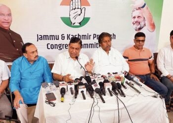 Congress, NC oppose nomination of MLAs before government formation