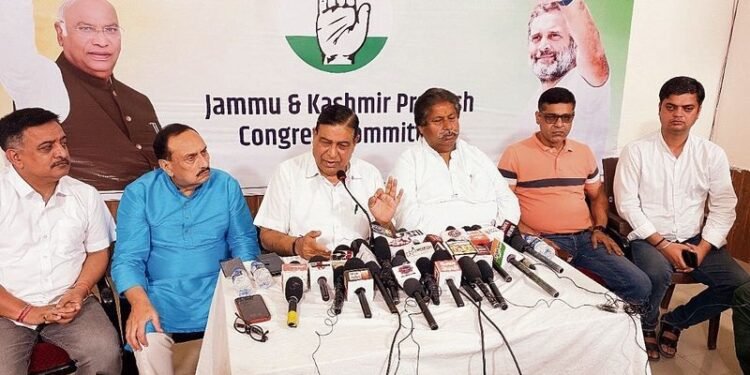 Congress, NC oppose nomination of MLAs before government formation