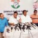Congress, NC oppose nomination of MLAs before government formation