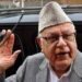 Farooq Abdullah emphasized that the government’s focus will be on bridging gaps between Jammu and Kashmir