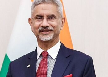 EAM Jaishankar to lead Indian delegation to SCO Summit in Islamabad