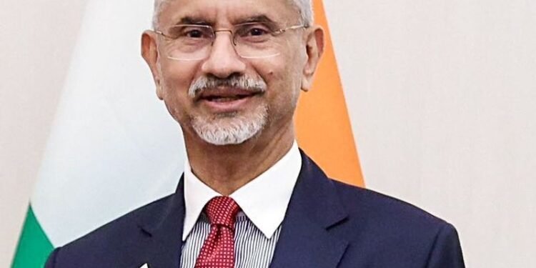 EAM Jaishankar to lead Indian delegation to SCO Summit in Islamabad