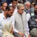Omar Abdullah urged the Congress to deeply reflect on its defeat in Haryana