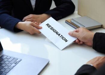 “I Will Come Back”: Honest Resignation Letter from Ghanaian Employee Goes Viral!