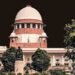 SC to Review Plea for Restoration of J&K Statehood