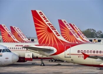 Air India completes merger with Vistara