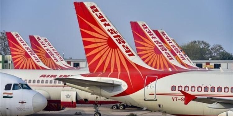 Air India completes merger with Vistara
