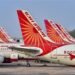 Air India completes merger with Vistara