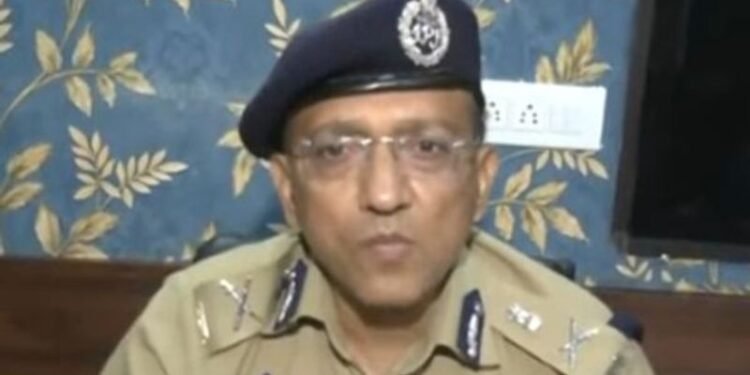 ADGP Reviews Security and Operational Readiness in Doda