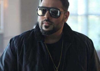 Badshah lands in legal trouble, case registered against rapper