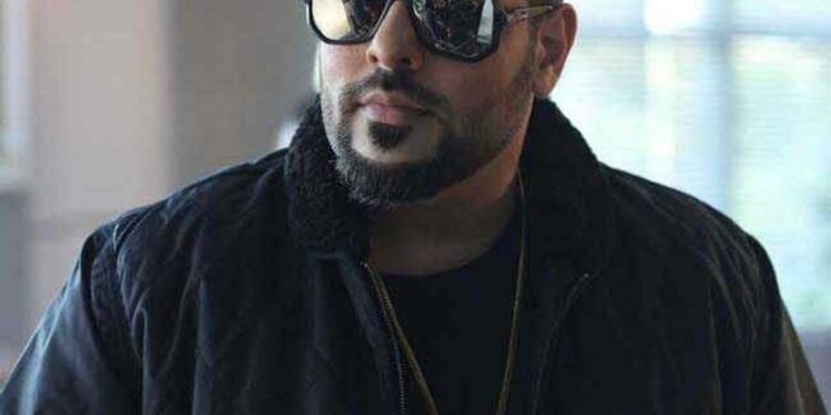 Badshah lands in legal trouble, case registered against rapper